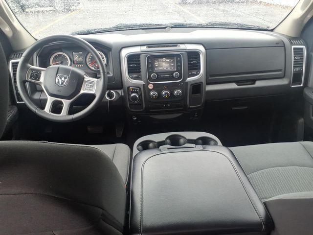 used 2024 Ram 1500 Classic car, priced at $27,559