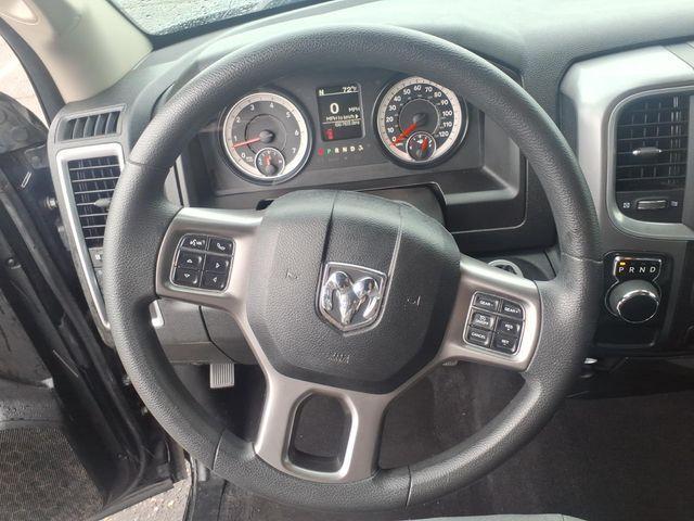 used 2024 Ram 1500 Classic car, priced at $27,559