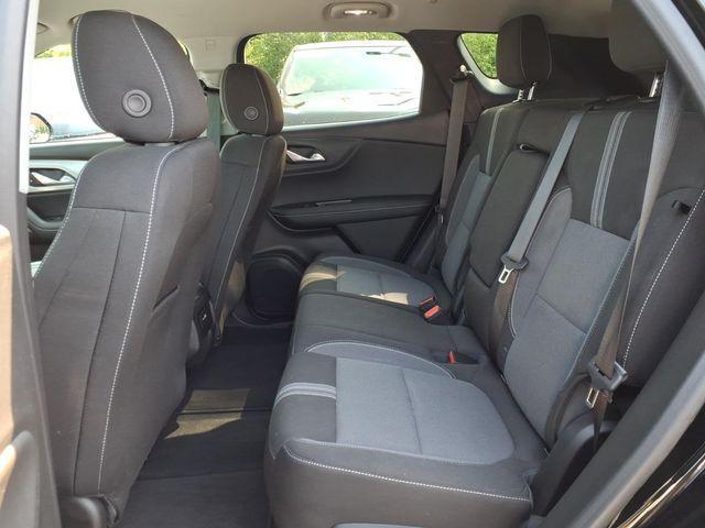 used 2024 Chevrolet Blazer car, priced at $26,995