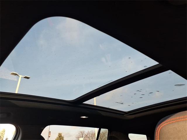 used 2024 Chevrolet Traverse car, priced at $48,995