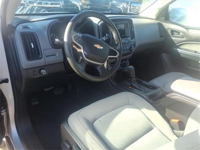 used 2019 Chevrolet Colorado car, priced at $18,995