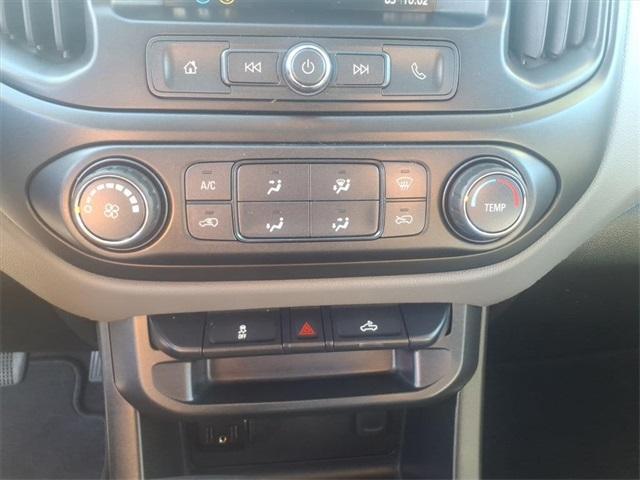 used 2019 Chevrolet Colorado car, priced at $18,995