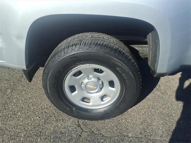 used 2019 Chevrolet Colorado car, priced at $18,995