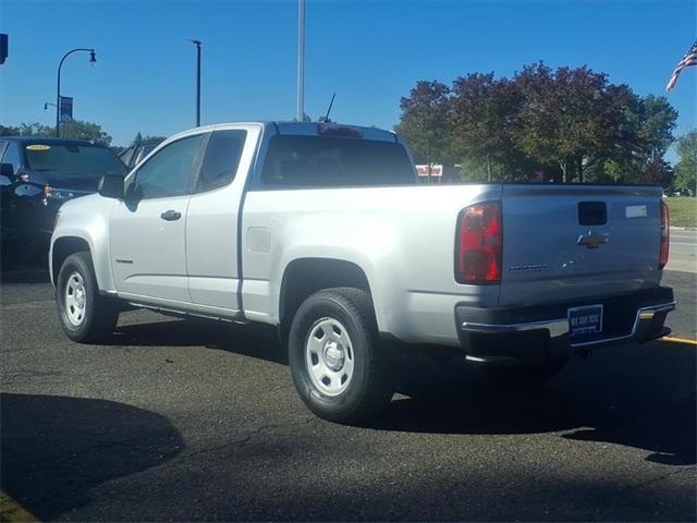 used 2019 Chevrolet Colorado car, priced at $18,995