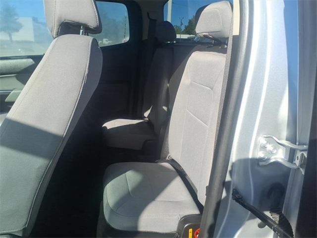 used 2019 Chevrolet Colorado car, priced at $18,995
