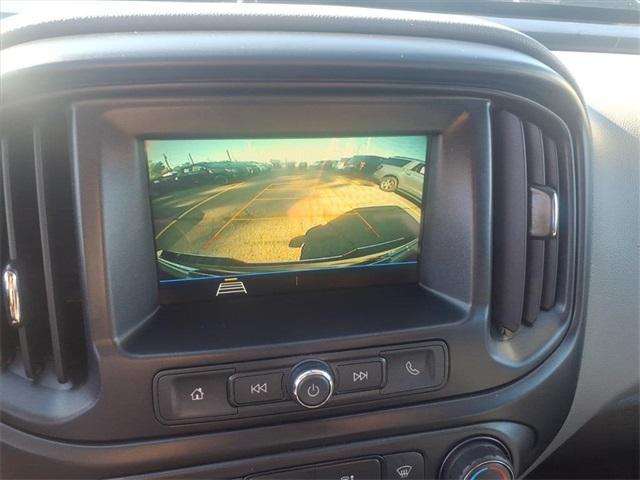 used 2019 Chevrolet Colorado car, priced at $18,995