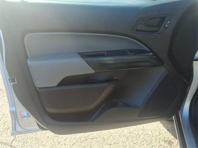 used 2019 Chevrolet Colorado car, priced at $18,995