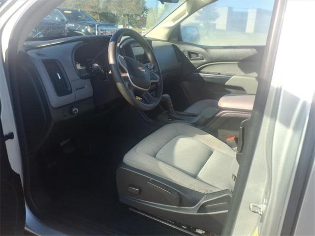 used 2019 Chevrolet Colorado car, priced at $18,995