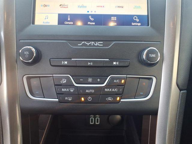 used 2020 Ford Fusion car, priced at $11,995