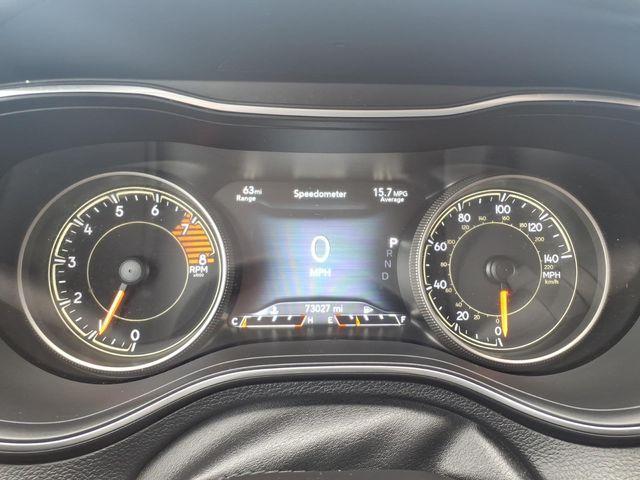 used 2019 Jeep Cherokee car, priced at $17,995