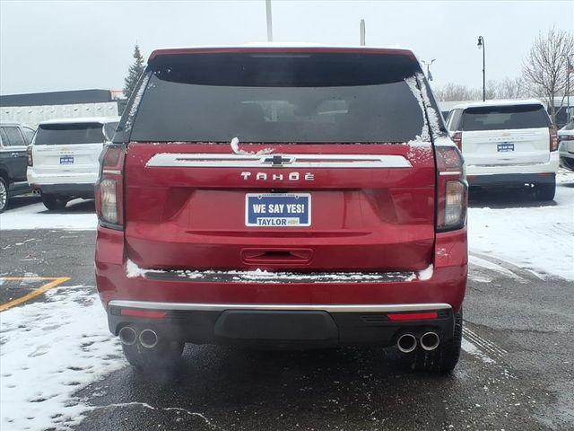 used 2023 Chevrolet Tahoe car, priced at $64,995