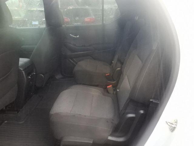 used 2023 Chevrolet Traverse car, priced at $29,995