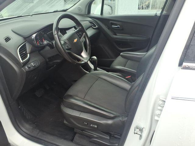 used 2020 Chevrolet Trax car, priced at $13,995