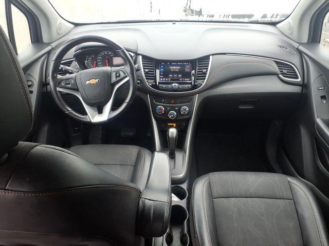 used 2020 Chevrolet Trax car, priced at $13,995