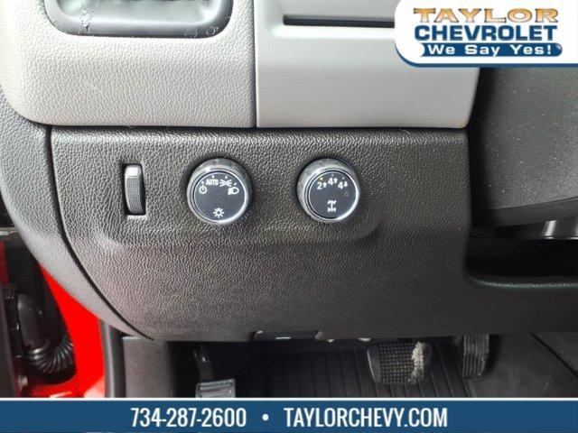 used 2020 Chevrolet Colorado car, priced at $24,995