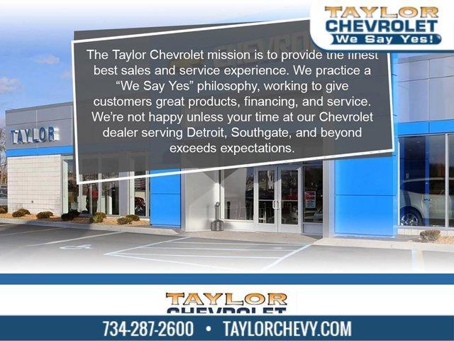 used 2020 Chevrolet Colorado car, priced at $24,995