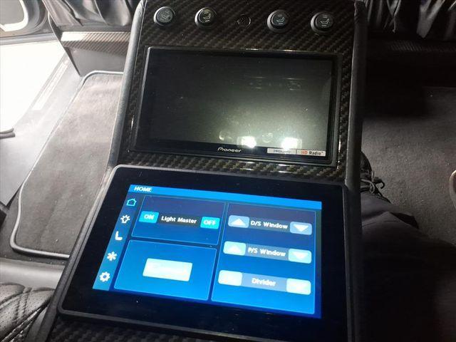 used 2021 Cadillac Escalade ESV car, priced at $149,995