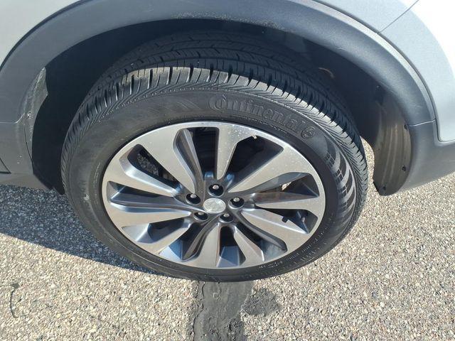 used 2022 Buick Encore car, priced at $21,595