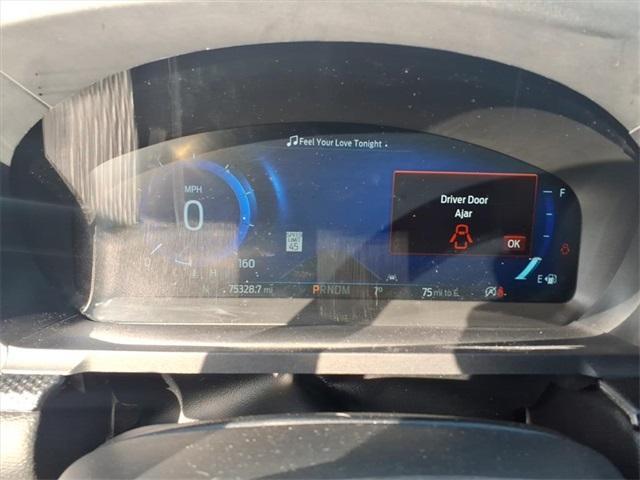 used 2020 Ford Explorer car, priced at $28,995