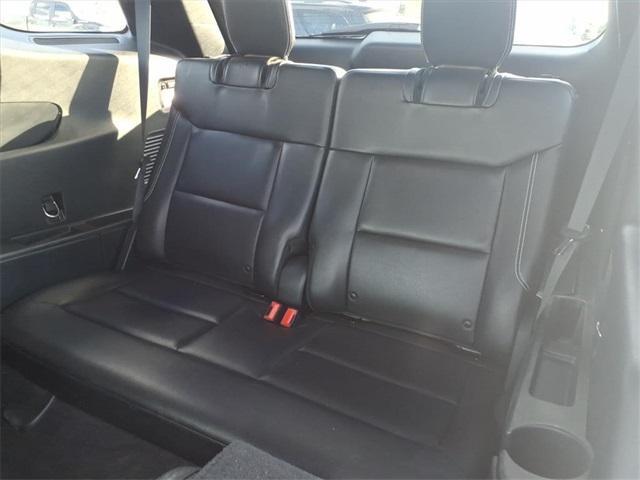 used 2020 Ford Explorer car, priced at $28,995