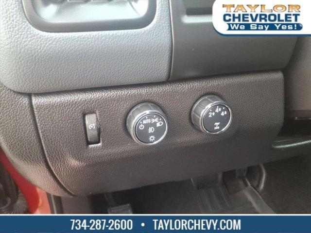 used 2015 Chevrolet Colorado car, priced at $13,995