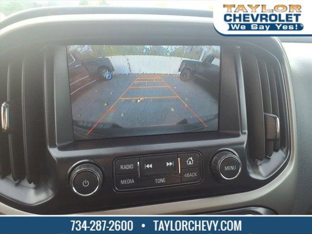 used 2015 Chevrolet Colorado car, priced at $13,995