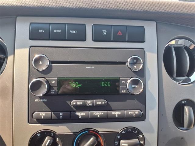 used 2014 Ford Expedition EL car, priced at $5,995