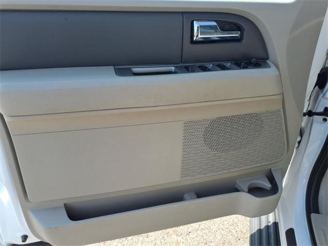 used 2014 Ford Expedition EL car, priced at $5,995