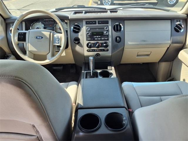 used 2014 Ford Expedition EL car, priced at $5,995