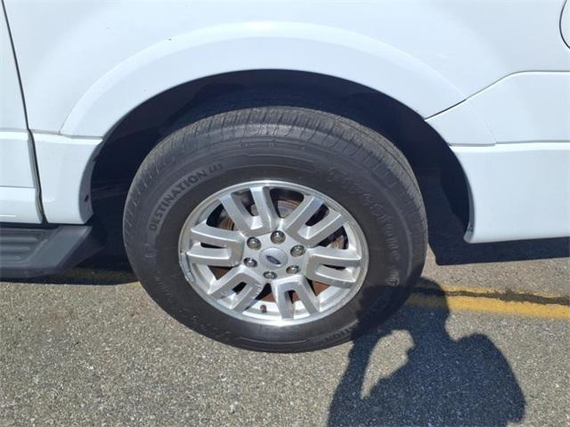 used 2014 Ford Expedition EL car, priced at $5,995