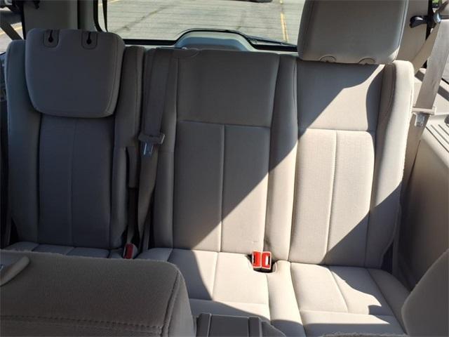 used 2014 Ford Expedition EL car, priced at $5,995