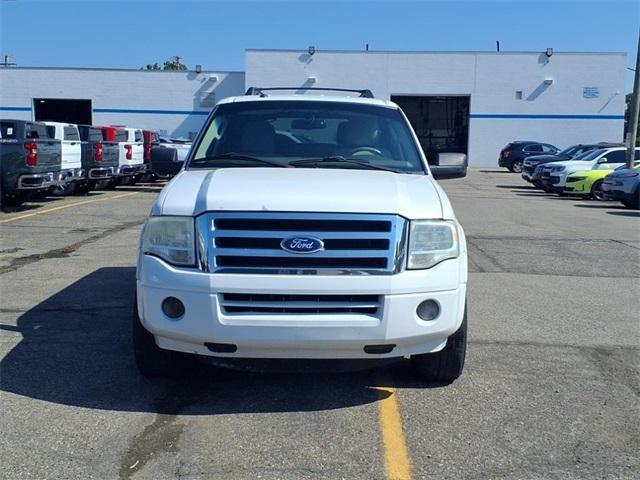 used 2014 Ford Expedition EL car, priced at $5,995