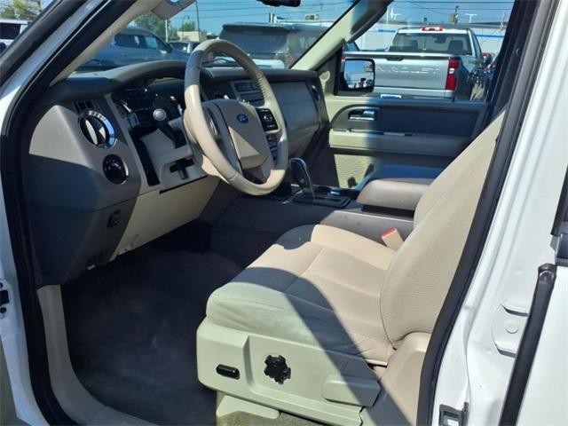 used 2014 Ford Expedition EL car, priced at $5,995