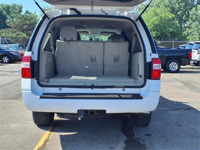 used 2014 Ford Expedition EL car, priced at $5,995