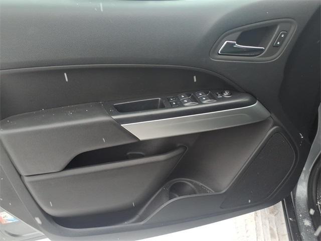 used 2022 Chevrolet Colorado car, priced at $33,595