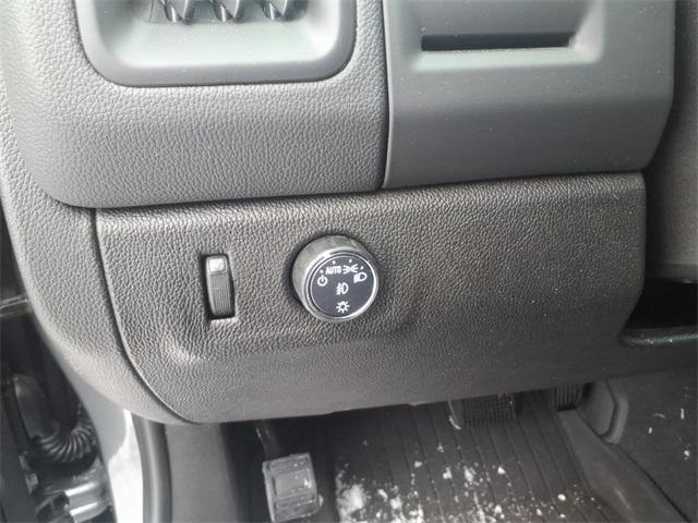 used 2022 Chevrolet Colorado car, priced at $33,595