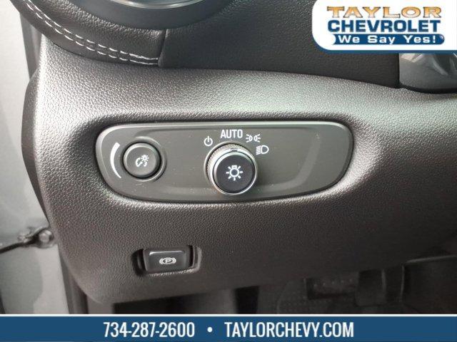 used 2024 Chevrolet Blazer car, priced at $29,959