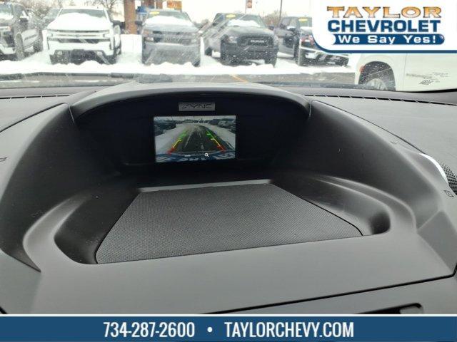 used 2017 Ford Escape car, priced at $8,595