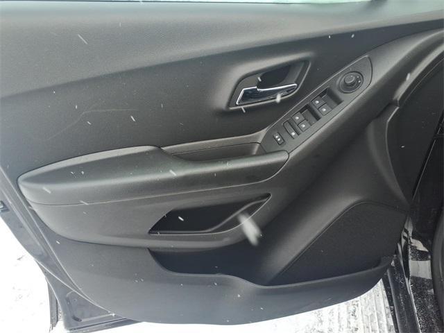 used 2022 Chevrolet Trax car, priced at $19,995