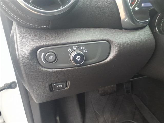 used 2023 Chevrolet Blazer car, priced at $28,559