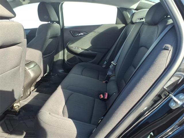 used 2023 Chevrolet Malibu car, priced at $21,995