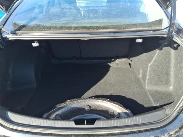 used 2023 Chevrolet Malibu car, priced at $21,995