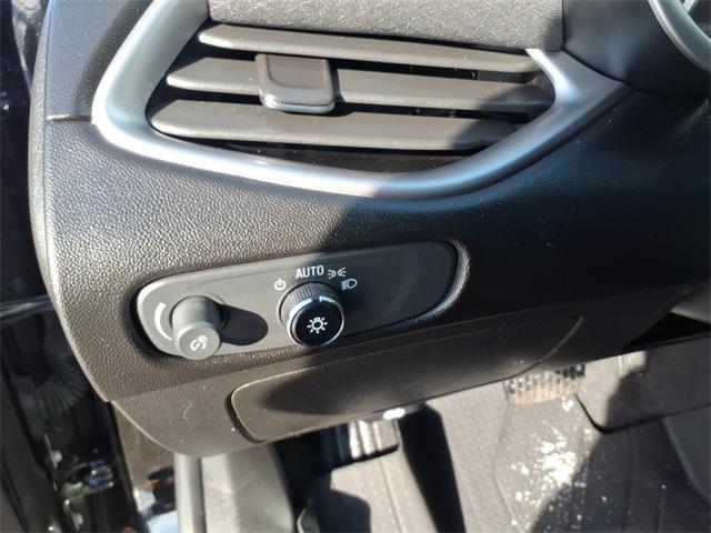 used 2023 Chevrolet Malibu car, priced at $21,995