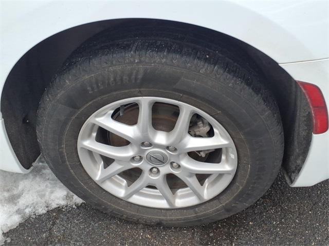 used 2024 Chrysler Pacifica car, priced at $29,995