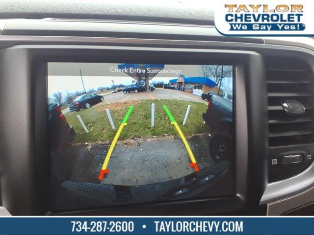 used 2019 Ram 1500 Classic car, priced at $24,559