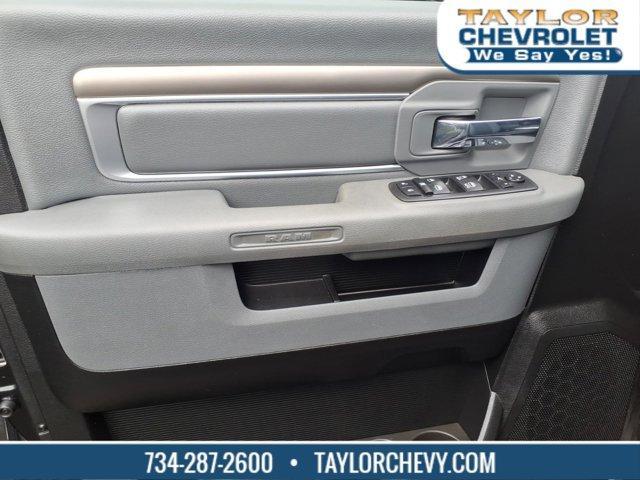 used 2019 Ram 1500 Classic car, priced at $24,559