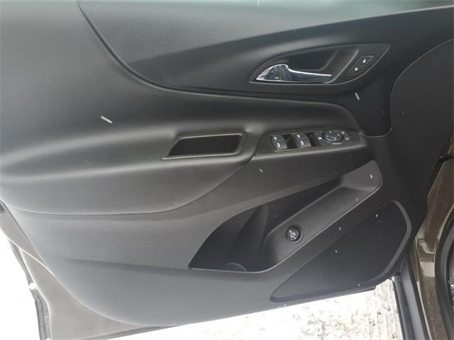 used 2023 Chevrolet Equinox car, priced at $21,995