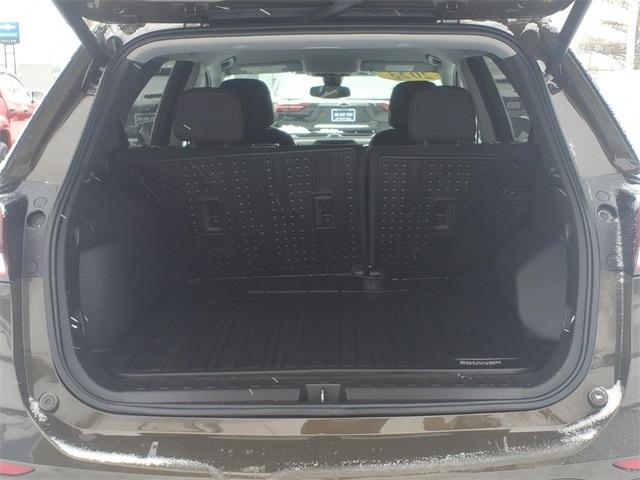 used 2023 Chevrolet Equinox car, priced at $21,995