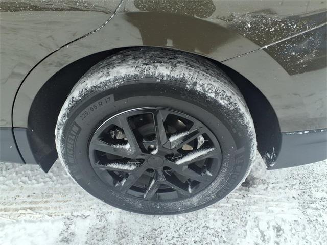 used 2023 Chevrolet Equinox car, priced at $21,995