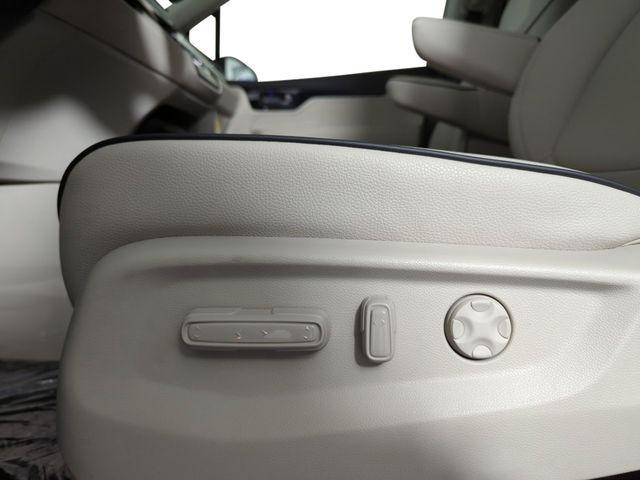 new 2026 Honda Odyssey car, priced at $48,990